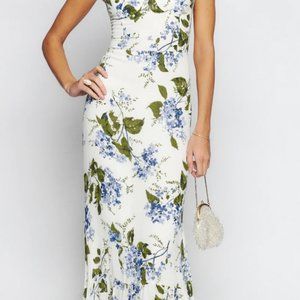 Jasen Dress - Reformation